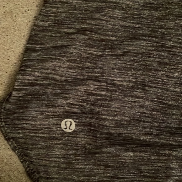 Lululemon Workout Top - Picture 2 of 3